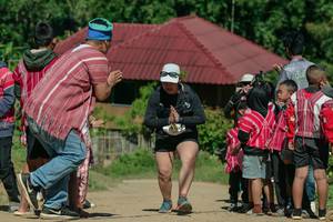 BIB: 
                            <button type="button" onclick="openModal(26722329)" class="btn btn-primary btn-sm float-right btn-popup" data-toggle="modal" data-target=".modal-high-quality">
                        <i class="fas fa-shopping-cart"></i> Add to Cart
                    </button>
                                            <button type="button" onclick="isThisMe(26722329, true)" class="btn btn-success btn-sm float-right btn-popup btn-isme hidden" data-toggle="tooltip" data-placement="bottom" title="นี่คือรูปของคุณใช่ไหม คลิกที่นี่เพื่อเอาเข้าอัลบั้ม">
                        <i class="fas fa-plus"></i> Add to album
                    </button>
                    <button type="button" onclick="isThisMe(26722329, false)" class="btn btn-warning btn-sm float-right btn-popup btn-isnotme hidden">
                        <i class="fas fa-ban"></i> Remove from album
                    </button>